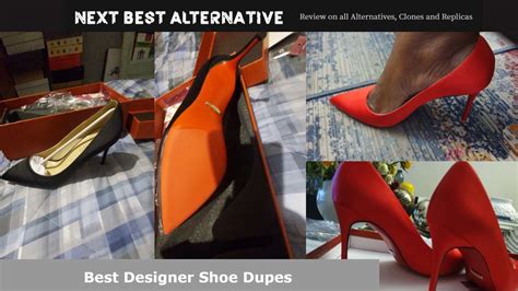 replica designer shoes instagram|Designer Shoe Dupes 2024 – Heels That Look Like Luxury.